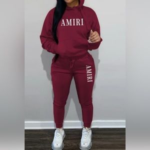 Miri Sweatsuit